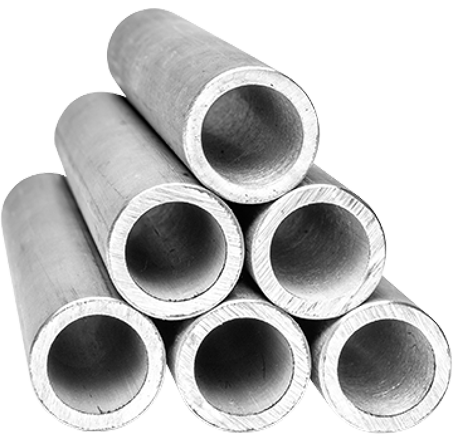 Seamless Steel Tubes