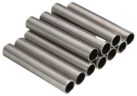 Seamless Precision Steel Tubes