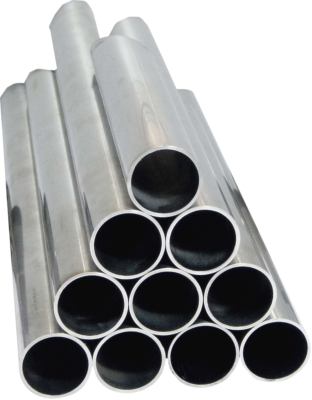 Steel Tubes for Flammable Gases and Liquids