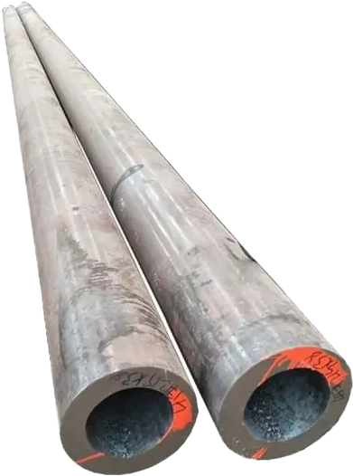 Heat Resistant Steel Tubes